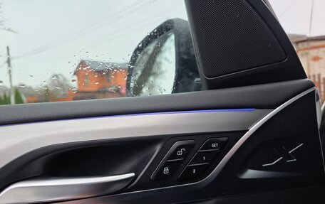 BMW X3, 2021 год, 4 350 000 рублей, 16 фотография