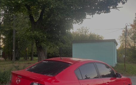 Mazda 3, 2007 год, 315 000 рублей, 2 фотография