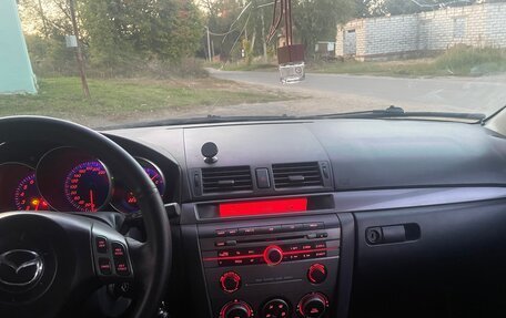 Mazda 3, 2007 год, 315 000 рублей, 5 фотография