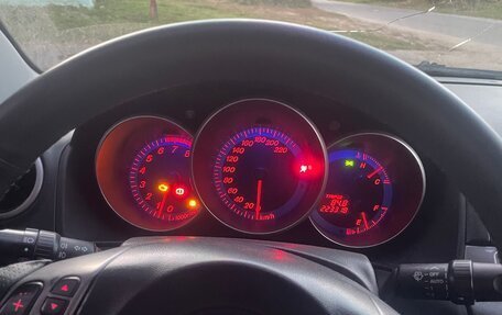 Mazda 3, 2007 год, 315 000 рублей, 6 фотография