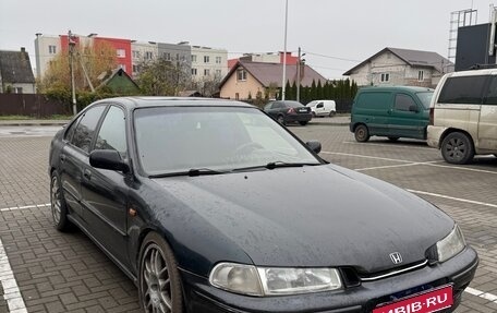 Honda Accord VII рестайлинг, 1994 год, 150 000 рублей, 1 фотография