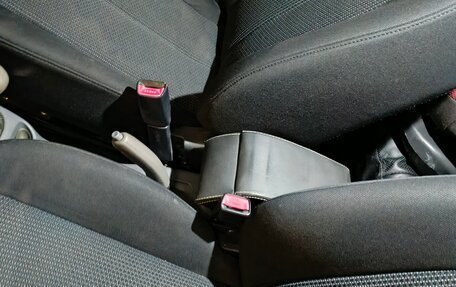 Hyundai Accent II, 2008 год, 410 000 рублей, 9 фотография