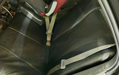 Hyundai Accent II, 2008 год, 410 000 рублей, 10 фотография