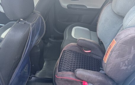 KIA cee'd III, 2013 год, 1 500 000 рублей, 5 фотография