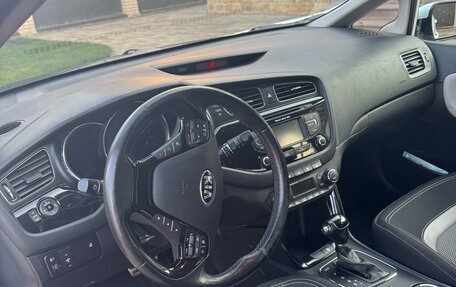 KIA cee'd III, 2013 год, 1 500 000 рублей, 4 фотография