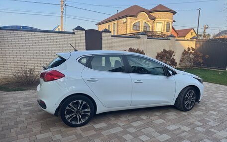 KIA cee'd III, 2013 год, 1 500 000 рублей, 7 фотография