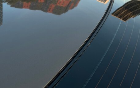 Toyota Avensis III рестайлинг, 2003 год, 700 000 рублей, 11 фотография