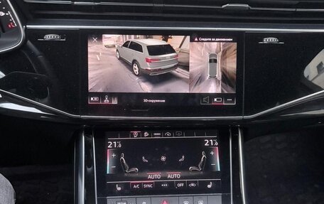 Audi Q7, 2020 год, 6 700 000 рублей, 6 фотография