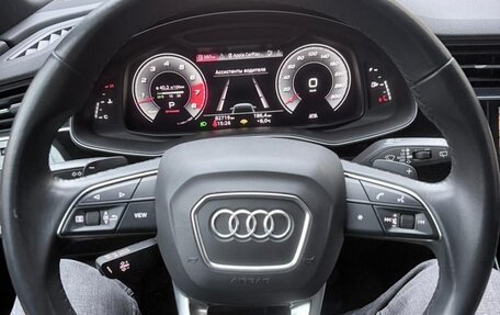 Audi Q7, 2020 год, 6 700 000 рублей, 5 фотография