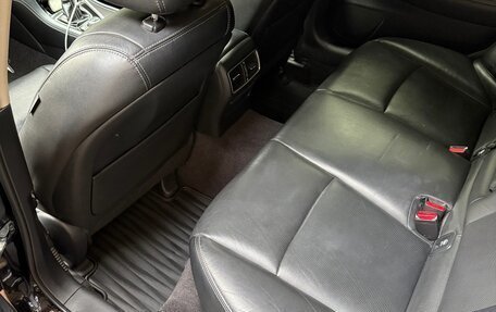 Infiniti Q50 I рестайлинг, 2014 год, 2 199 000 рублей, 13 фотография