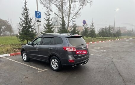 Hyundai Santa Fe III рестайлинг, 2010 год, 1 290 000 рублей, 8 фотография