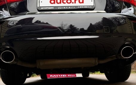 Infiniti Q50 I рестайлинг, 2014 год, 2 199 000 рублей, 9 фотография