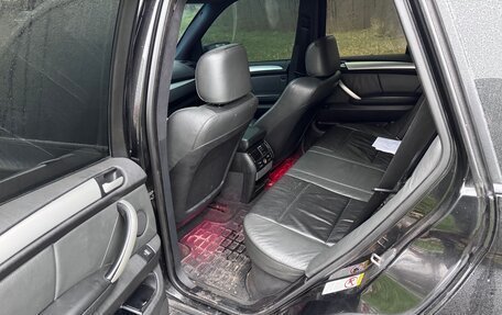 BMW X5, 2001 год, 477 777 рублей, 7 фотография