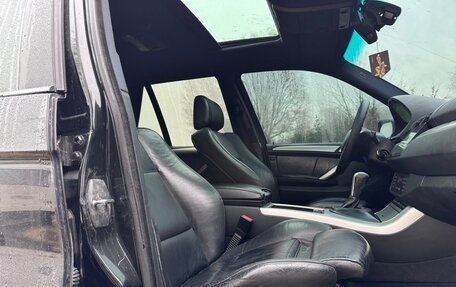 BMW X5, 2001 год, 477 777 рублей, 8 фотография