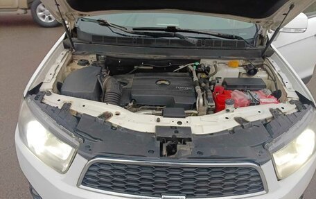 Chevrolet Captiva I, 2014 год, 1 450 000 рублей, 5 фотография