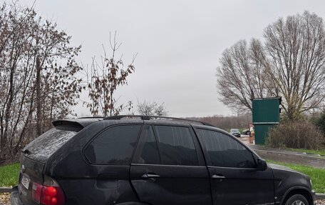 BMW X5, 2001 год, 477 777 рублей, 4 фотография