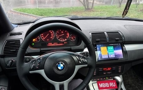 BMW X5, 2001 год, 477 777 рублей, 5 фотография