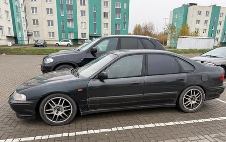 Honda Accord VII рестайлинг, 1994 год, 150 000 рублей, 3 фотография