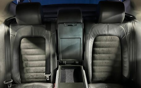 Volkswagen Passat CC I рестайлинг, 2012 год, 1 300 000 рублей, 7 фотография