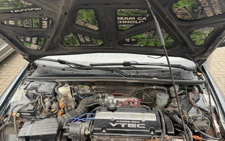 Honda Accord VII рестайлинг, 1994 год, 150 000 рублей, 5 фотография