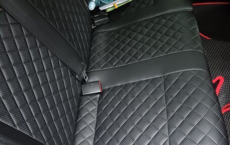 Volkswagen Polo VI (EU Market), 2011 год, 600 000 рублей, 7 фотография