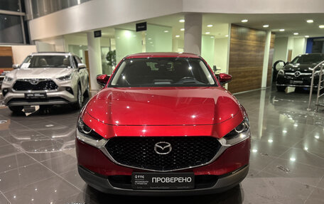 Mazda CX-30 I, 2021 год, 2 662 000 рублей, 2 фотография