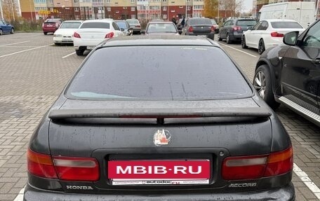 Honda Accord VII рестайлинг, 1994 год, 150 000 рублей, 4 фотография