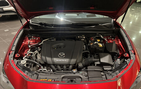 Mazda CX-30 I, 2021 год, 2 662 000 рублей, 11 фотография