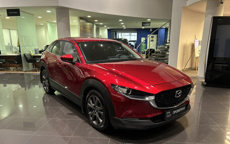 Mazda CX-30 I, 2021 год, 2 662 000 рублей, 3 фотография