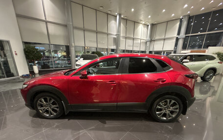 Mazda CX-30 I, 2021 год, 2 662 000 рублей, 10 фотография