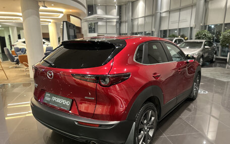 Mazda CX-30 I, 2021 год, 2 662 000 рублей, 6 фотография