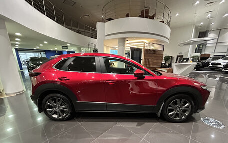 Mazda CX-30 I, 2021 год, 2 662 000 рублей, 5 фотография