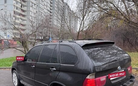 BMW X5, 2001 год, 477 777 рублей, 3 фотография