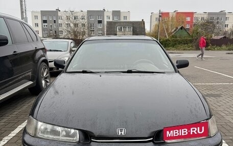 Honda Accord VII рестайлинг, 1994 год, 150 000 рублей, 2 фотография