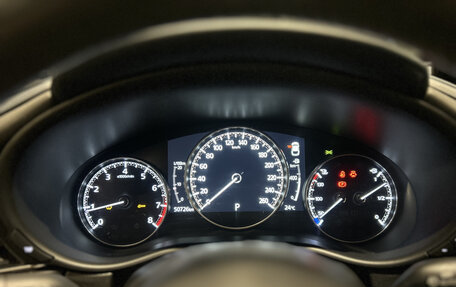 Mazda CX-30 I, 2021 год, 2 662 000 рублей, 16 фотография