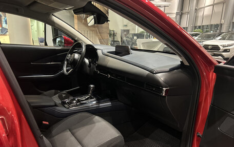 Mazda CX-30 I, 2021 год, 2 662 000 рублей, 13 фотография