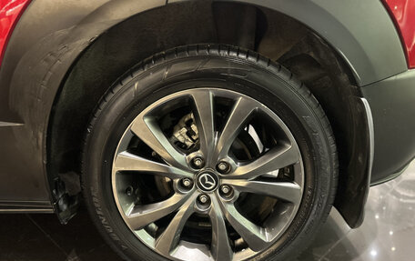 Mazda CX-30 I, 2021 год, 2 662 000 рублей, 22 фотография