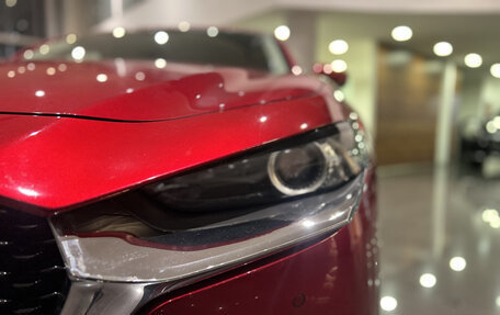 Mazda CX-30 I, 2021 год, 2 662 000 рублей, 21 фотография