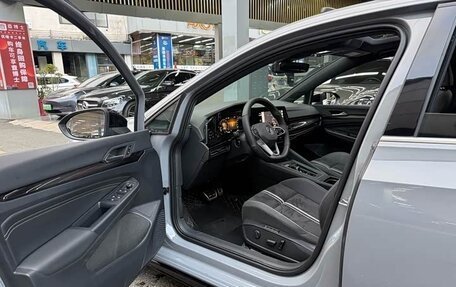 Volkswagen Golf VIII, 2021 год, 1 650 155 рублей, 8 фотография