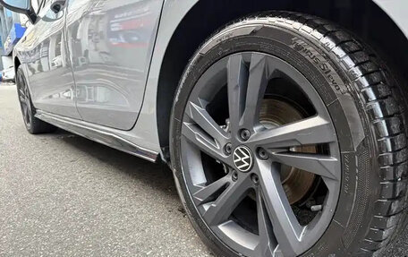 Volkswagen Golf VIII, 2021 год, 1 650 155 рублей, 9 фотография