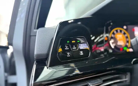 Volkswagen Golf VIII, 2021 год, 1 650 155 рублей, 13 фотография