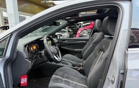 Volkswagen Golf VIII, 2021 год, 1 650 155 рублей, 11 фотография