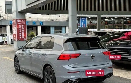 Volkswagen Golf VIII, 2021 год, 1 650 155 рублей, 5 фотография