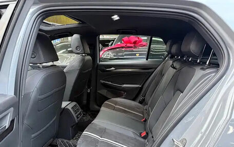 Volkswagen Golf VIII, 2021 год, 1 650 155 рублей, 22 фотография