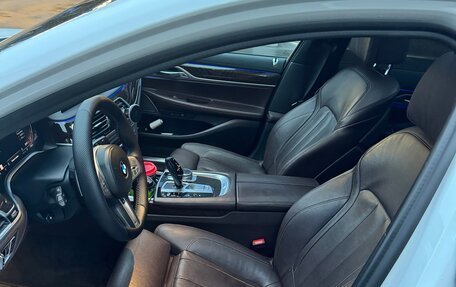 BMW 7 серия, 2019 год, 4 300 000 рублей, 6 фотография