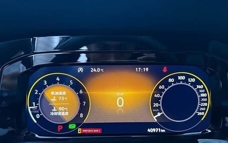 Volkswagen Golf VIII, 2021 год, 1 650 155 рублей, 14 фотография