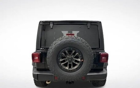 Jeep Wrangler, 2025 год, 16 450 000 рублей, 3 фотография