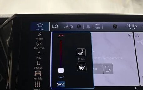 Jeep Wrangler, 2025 год, 16 450 000 рублей, 7 фотография