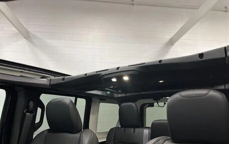 Jeep Wrangler, 2025 год, 16 450 000 рублей, 6 фотография