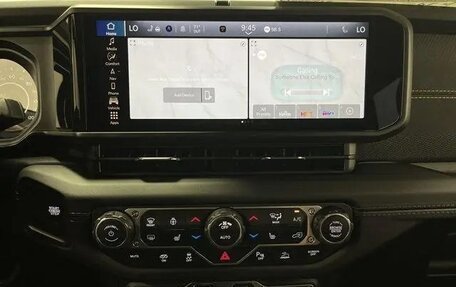 Jeep Wrangler, 2025 год, 16 450 000 рублей, 8 фотография